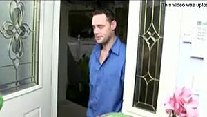 Hot girls in bikinis get caught in cfnm