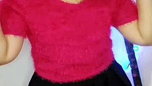 Shyyfxx Best Friend Confesses Love In Roleplay On Xred