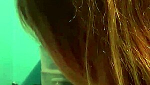 Riding Until Creampie Fills Me With Intense Pleasure