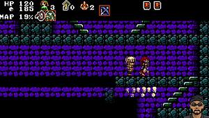 Midnight Castle Succubus Review Reuploaded