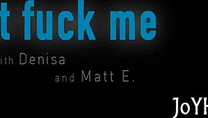 Petite Teen Honey Enjoys Rough Deep Fuck And Blowjob