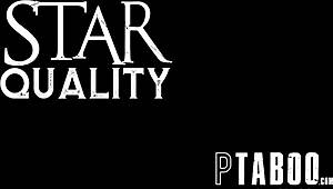 Ryan Driller delivers POV blowjob to petite teen Lily Larimar in amateur hardcore reality with small tits and taboo