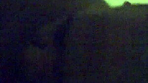 Intimate Cousin Encounter in Hotel