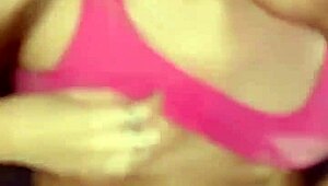 My friend insists on swallowing my cum after watching movies