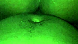 Ebony Webcam Compilation Showcasing Riding Scenes with Black Squirting Moments