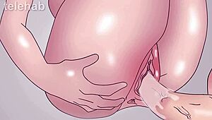 i fucked midoriya and uraraka in the shower hentai my hero academia