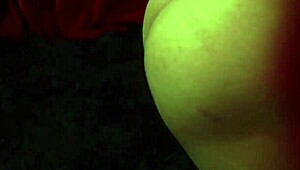 evelin brings domination sex videos to the office, showcasing her shaved pussy and lingerie masturbation.