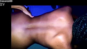 My best friend asks for a favor and I help her with it in her mouth.