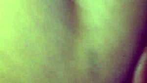 Wow, That Wet African Ass Is So Hot!