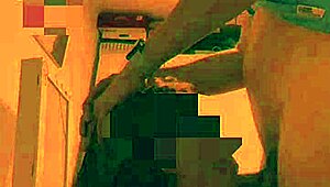 redhead puppy eagerly deepthroats and sucks cock hard