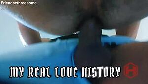 Hey, wanna chat about bareback fun?