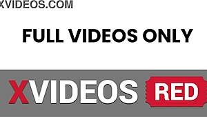 venezuelan girl gets banged hard by a group of swingers in the club