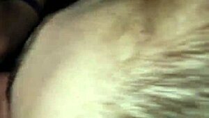 Betty's Sultry Blowjob