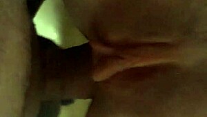 Watch My Girlfriend's Intense Anal Sodomy!