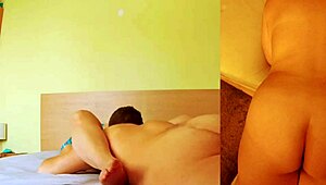 Wife exposed and fucked by amateurs