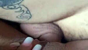 Exploring the crystal little one in a sexy context