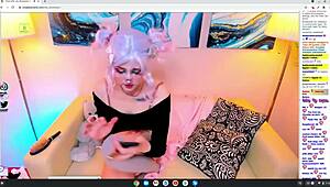 cosplay hentai pet teases with playful desires in anime fantasy