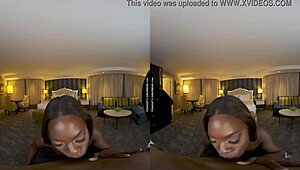 Ana Foxxx Azgın Sevgilim Otelde Yarrak Binip Fans İsteklerini Karşılıyor mu?