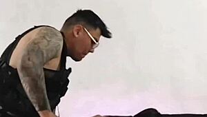 hey, check out alarconsherly's petite assfucking anal fun