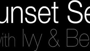 Moist Teen 18+ Sucks Naked Cock