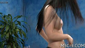 Enjoy deep insertion, skinny hottie