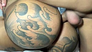 Fudendo Gostoso Com Putinho Rabudo em Bareback Completo no Red