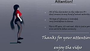 Asuka Tsundere Feet Bondage Teen Cum POV Full Video