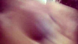 Handsome Pintu relaxes in the toilet room