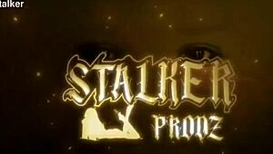 Behind The Scenes: Mary Jane's Rough Pissing Anal Christmas Scene