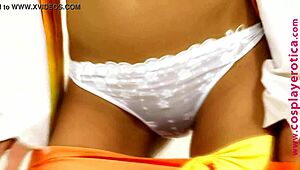 the baddest good girl in cosplay costumes