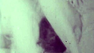 Vintage Porn CHALLENGE: 1850s vs 1950s Showdown