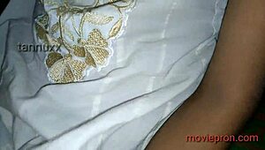 Horny teen 18+ girl fucked by jija sali in full riya homemade scene