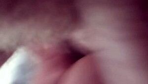 mandeezy4u2 fucks so good with her big tits bouncing