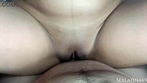 married milf big ass lingerie doggystyle fuck husband away