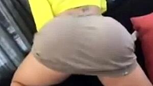 Peruvian prostitute Angel Lima stars in hardcore fucking compilation