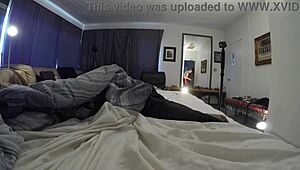 Dayanara shares a ROMANTIC POV moment in part three