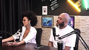 mom spots daughter's pussy in leaked video online - tifany rocha