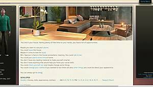 Couldn't Decide Between Stepmom or Stepsis Game