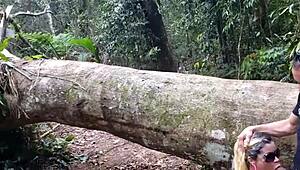 fabio's big cock filled my mouth with cum 😈