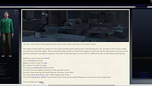 Couldn't Decide Between Stepmom or Stepsis Game