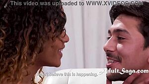 i demand a threesome with my girlfriend and her old friend