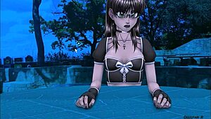 Pact with a witch part six