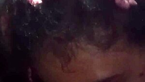 Boquete Hardcore in Bus With Latina Gagging Creampie