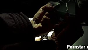 Sesión grupal con Faye Runaway y Jenni Lee