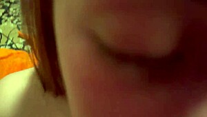 Amateur Pov Session With Rough Elements