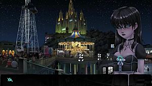 Pact with a witch part six