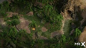 treasure of nadia big fish get off episode 1 26