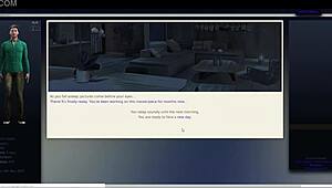 Couldn't Decide Between Stepmom or Stepsis Game