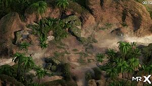 treasure of nadia big fish get off episode 1 26