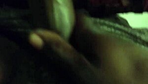 Sexy Shemale takes on a huge cock